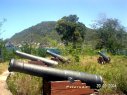 Deshaies batterie