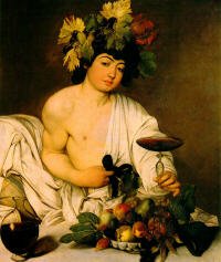 Bacchus