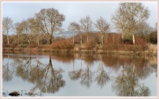 Langon (35) La Vilaine