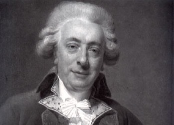 Claude-Nicolas Ledoux